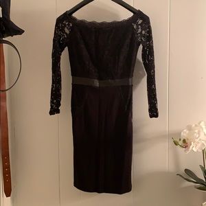 Night out dress